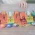 【乃一捂】史上最全小学爆款玩具-专吸筹码的奥迪双钻特技小车
