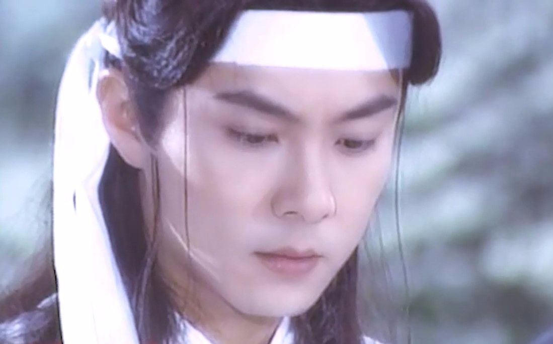 【张卫健】云荒 只如初见 古装舔屏向~又名"小布的后宫"