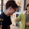 【小明爸妈】｜ 给咱小明爸爸钓成翘嘴了