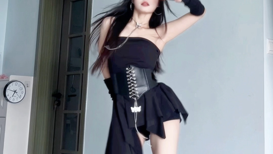 宁艺卓进行曲～帅！