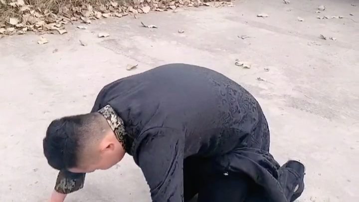 山东最高礼仪菏泽二十四拜详解