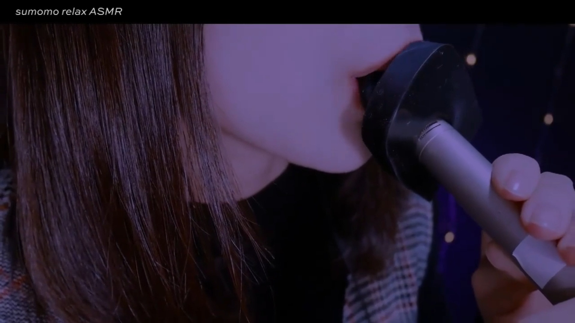 sumomo relax慢慢的甜耳朵