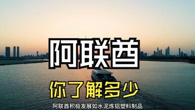 阿联酋 你了解多少？