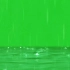 【绿幕菌】下雨绿幕素材（无水印）