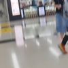 [非正常拍摄]罗湖口岸过关全过程（一镜到底