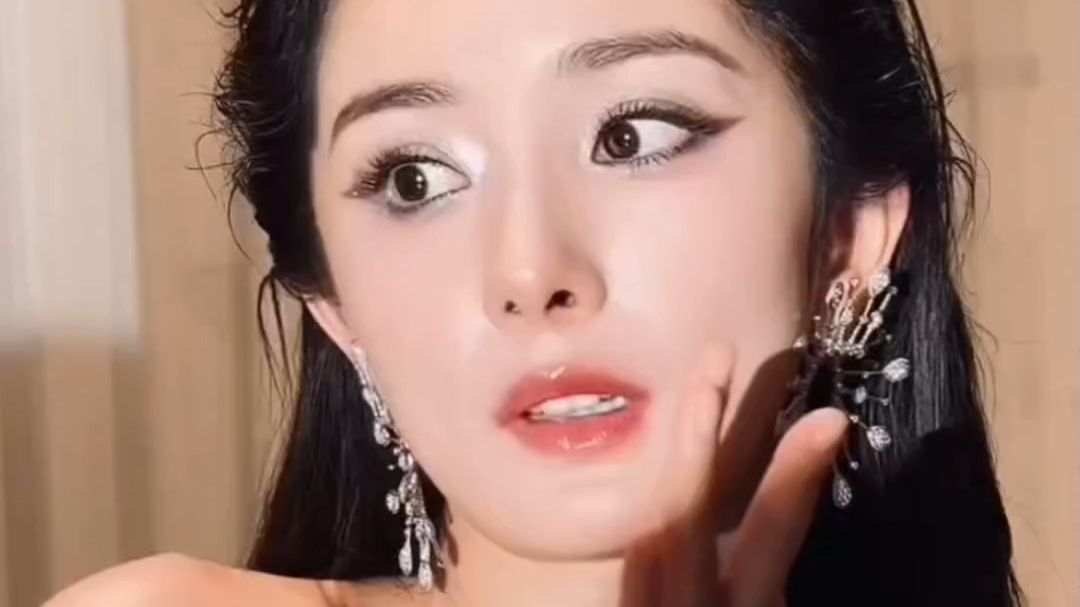 【杨幂】完美颜值➕时尚女王！你们要的大幂幂来了