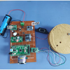 基于STM32单片机的多功能智能电子秤设计-OLED-0-20Kg-HX711-KEY-JR6001语音播报-TP4056-升压-BELL-DIY件