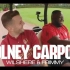 Colney Carpool - EP13_Jack Wilshere