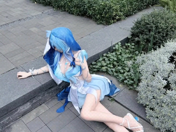 I was born into this world because of you.