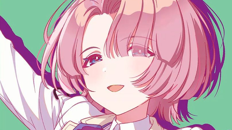 麻央SOLO3「Top Secret」