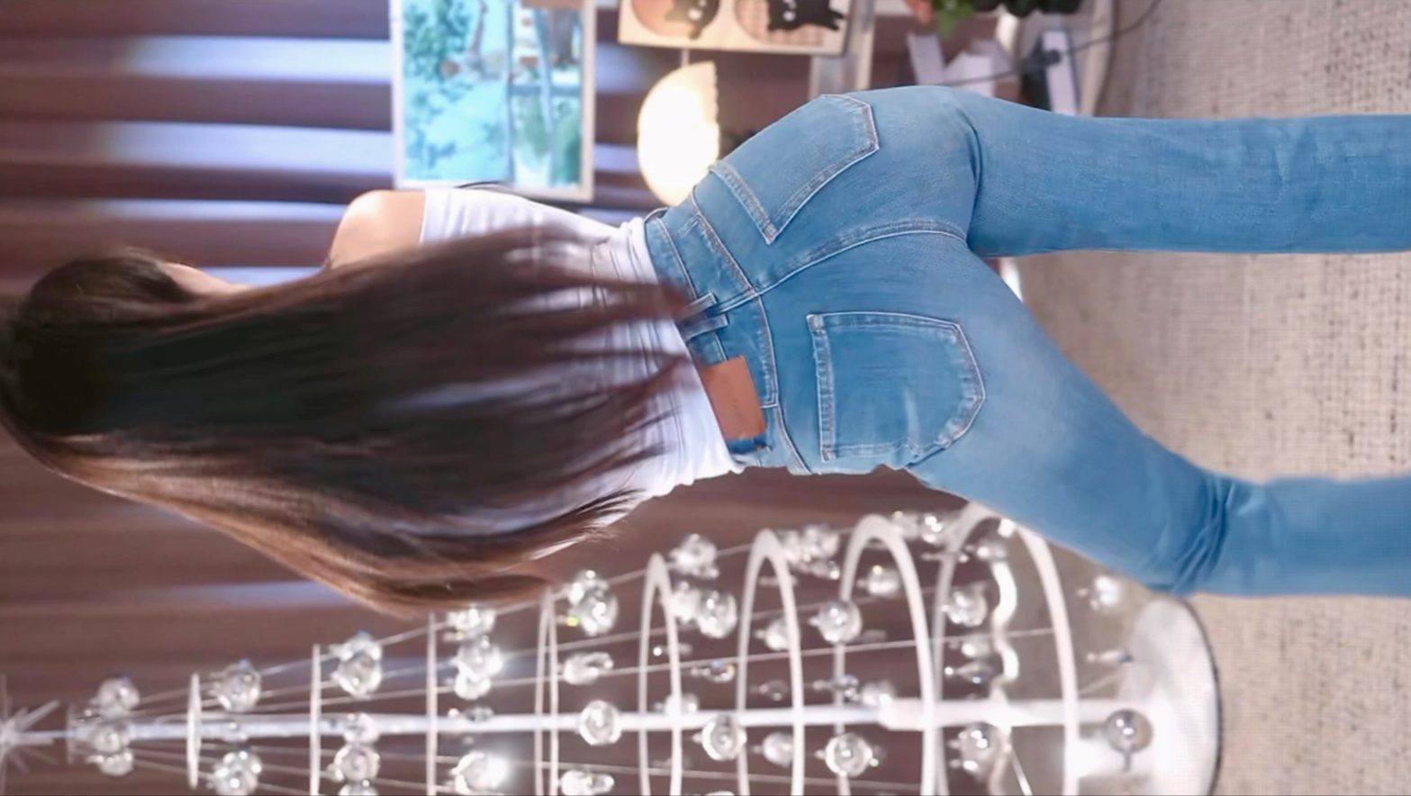 小七 Wiggle Wiggle