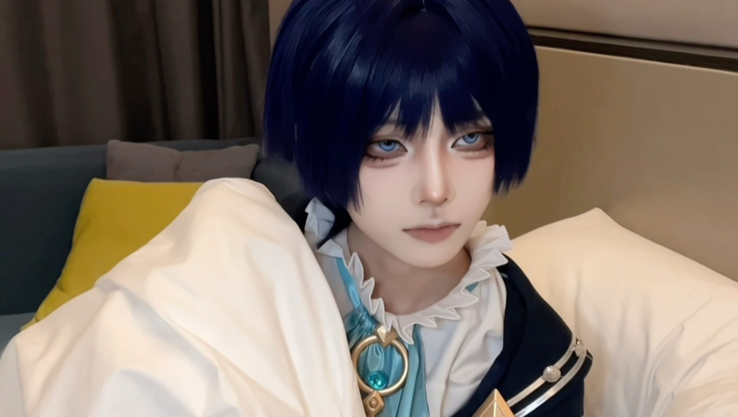 How did the holiday just vanish in an instant?