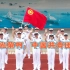 唱响《光荣啊，中国共青团》，海军官兵正青春！