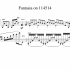 ［原创］［小提琴］Fantasia on 114514 114514幻想曲 By Sissel