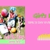 Girl's Day /GIRL'S DAY EVERYDAY #4/夏日女团