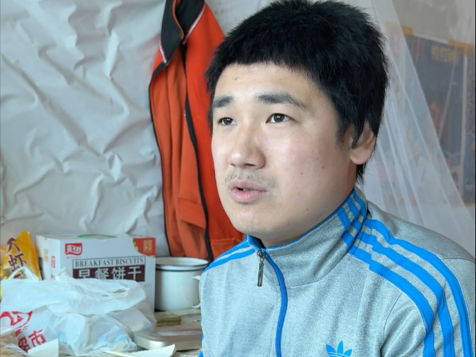 友情逐渐升温