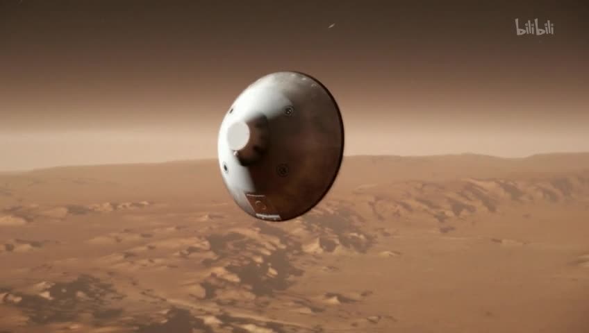 【纪录片】超级火星车-Martian Mega Rover