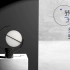 2020中国美术学院上海设计学院毕业作品-苏扇系列灯具设计-「芥子须弥」-丁雨欣YUXIN DING-王靓JING WA