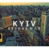 乌克兰首都基辅4K超高清