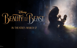 beauty and the beast - movie trailers