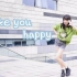 【金鱼】「NiziU」Make you happy翻跳−韩舞初尝试