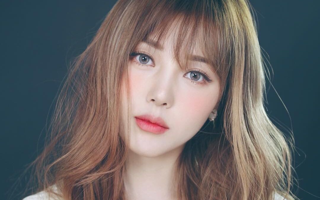 另女生变漂亮的小窍门