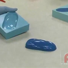 硅胶手工倒模 Simple Silicone Rubber Molds (no parting line