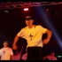 林志玲老公Akira Krump   嘉宾表演，赞多赢取冠军的比赛 DANCE@LIVE