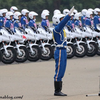 【日本摩托】日本摩托骑警竞技合集（第47回