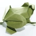 【EnterOrigamiWorld】青蛙折纸ASMR Origami Frog _ Toad ? By Kota Im