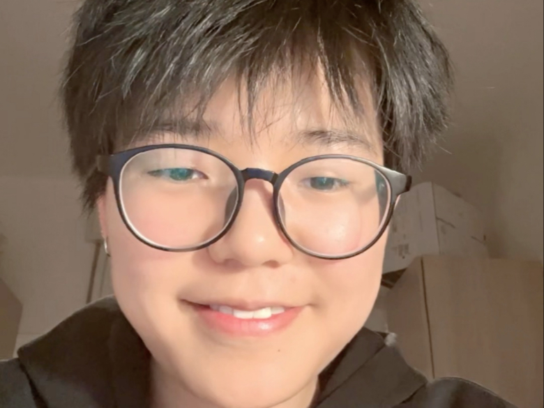 宣布个事儿