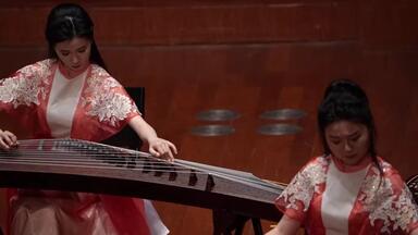 <em class="keyword">策马</em>啸<em class="keyword">西风</em>，《丝路畅想》的驼铃悠悠里感受兴盛与辉煌