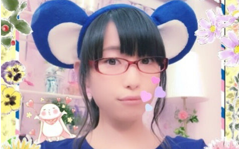『松井恵理子松嵜丽的声优动画杂团』第7回(2016.05.23)
