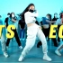 【VIVA舞室】BTS - Ego / Jane Kim Choreography.
