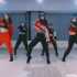 KDA - POPSTARS  JayJin Choreography