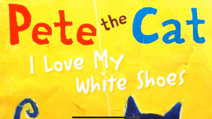 Pete the Cat Coloring Pages Free: A Delightful Way to Engage Children's Creativity and Imagination