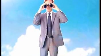 凤凰卫视中文台《龙行天下》2010年栏目宣传片