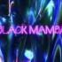 【aespa】black mamba  LED背景视频