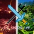 【星羽实况】亡灵战争 -01- 【Minecraft RPG地图】