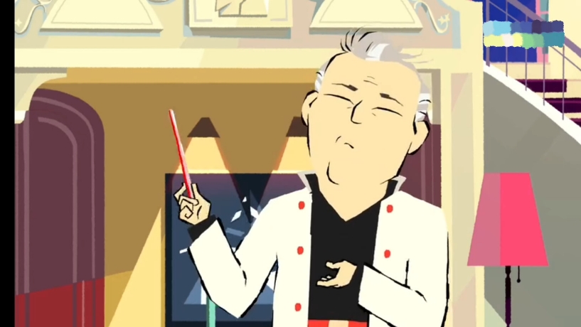 〖钢琴大师〗第六集“愿强度与你同在”