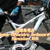 山地车考古Andrew Shandro onboard hisSession