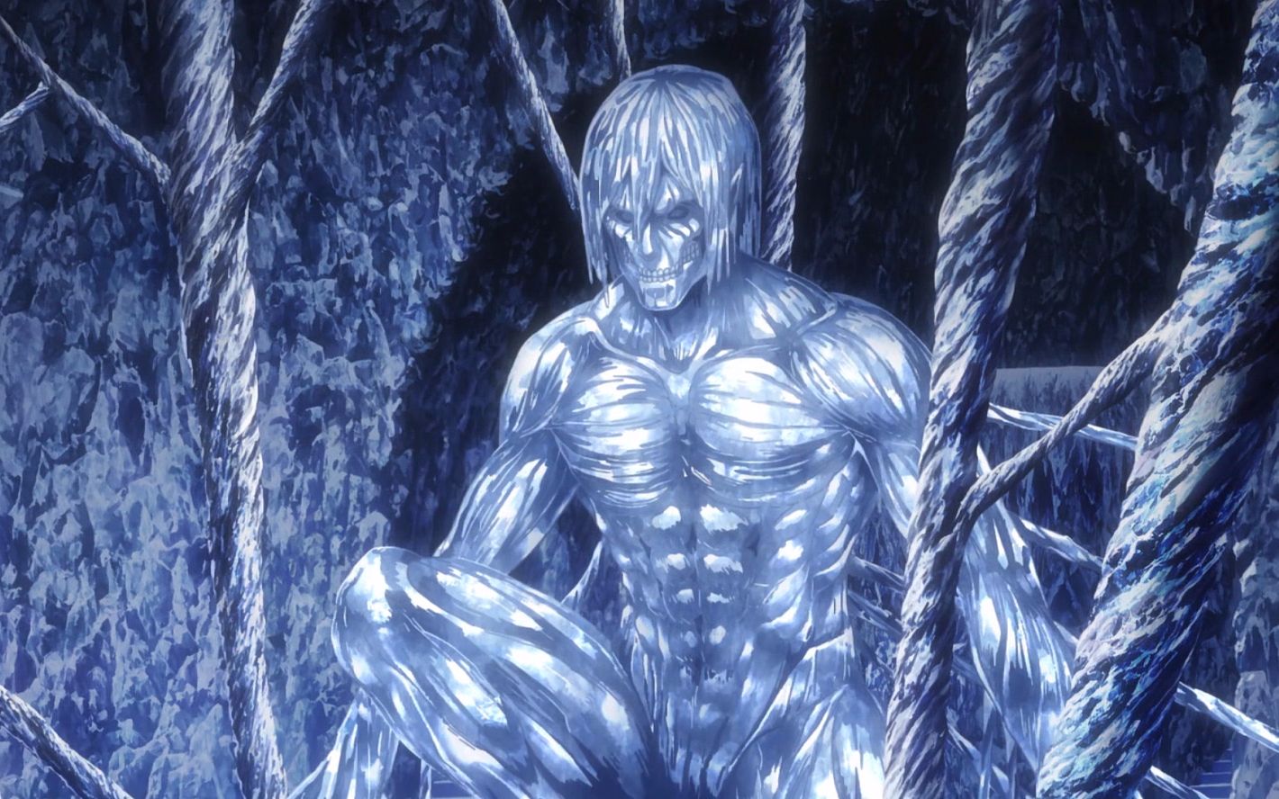 进击的巨人第3季