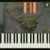 [搬运] Les Miserables - One Day More (Piano Cover, Synthesia T