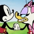 【动画/短片】米奇欢乐多 #61-70# A Mickey Mouse Cartoon-Disney Shorts