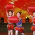 幼儿园中大班幼儿舞蹈《小梦娃》（我的梦，中国梦）红火的灯笼高高挂，喜庆洋洋真可爱