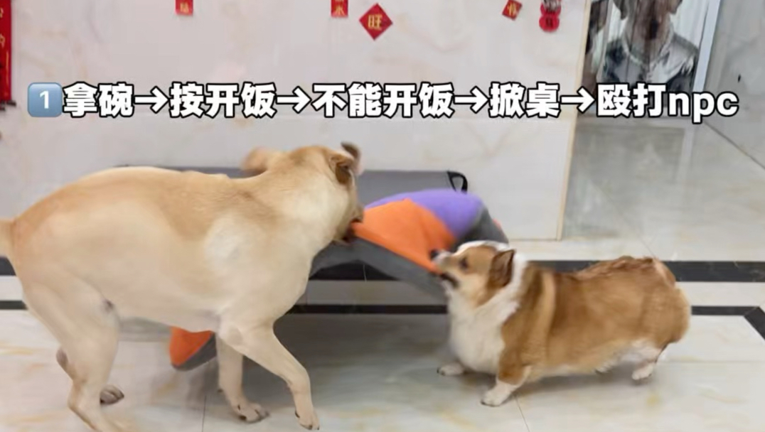 谈小九殴打英国佬的代码运行条件