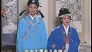 黄梅戏《乱婚》全剧