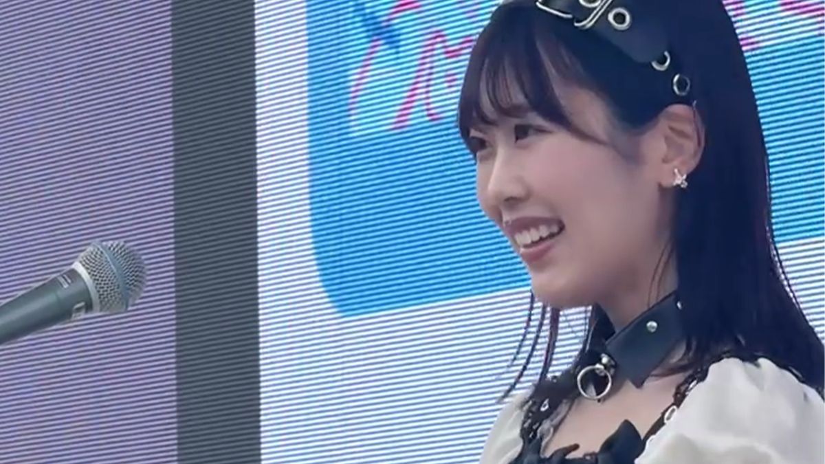 梦限大MewType 47都道府县制霸之旅 「Super Position ～梦限大篇～」和歌山