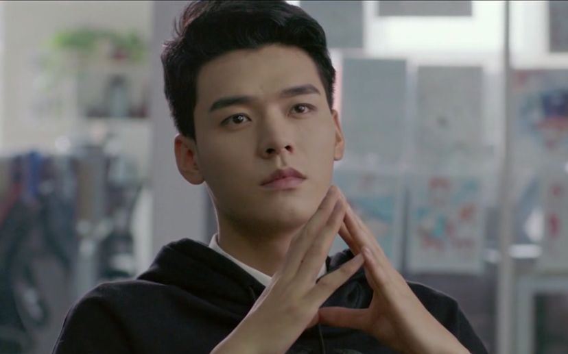 《盛势》第18集第二部分