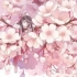 [自制潜意识]  【东方仙灵 桃花】 幸得识卿桃花面，从此阡陌多暖春。